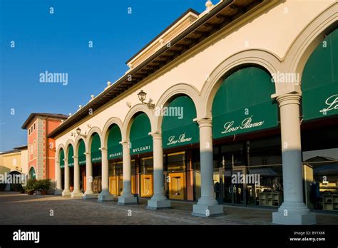 fendi bulgari centro commerciale serravalle|Serravalle Designer Outlet .